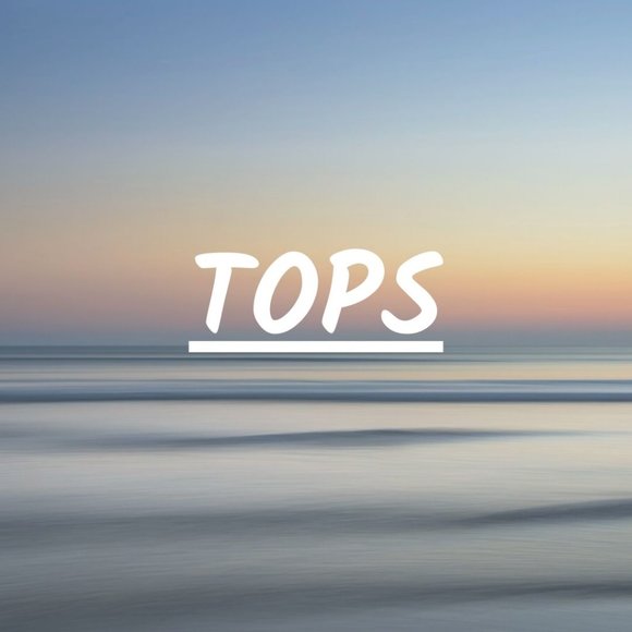 Tops - Picture 1 of 1